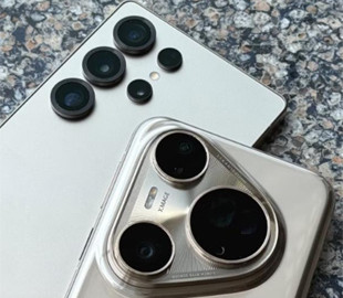 Названо новий смартфон з найкращою камерою у 2025 році