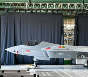 Винищувач KAI KF-21: дешевий південнокорейський F-35 з однією проблемою