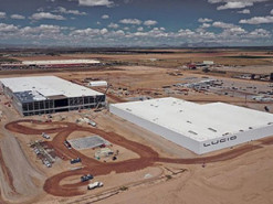 Бывшие сотрудники Илона Маска построили «убийцу Tesla»