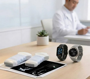 Asus представила VivoWatch 6 Plus — смартгодинник із розширеним моніторингом здоров’я