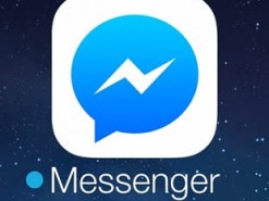 Facebook анонсировал «легкий» Messenger