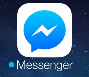 Facebook анонсировал «легкий» Messenger