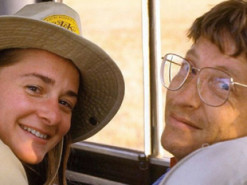 Развод Билла Гейтса: что стоит за распадом самой известной IT-семьи