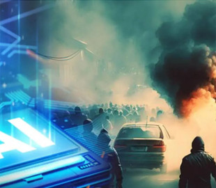 Епоха людей добігає кінця: як вижити в еру ШІ