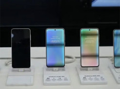 Експерти з безпеки радять перезавантажувати смартфони Samsung Galaxy раз на добу — Forbes