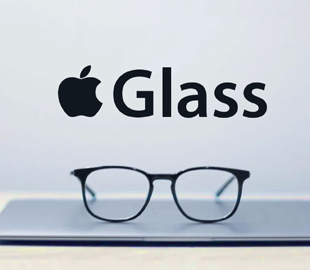 Раскрыты дисплей и процессор первого шлема дополненной реальности Apple