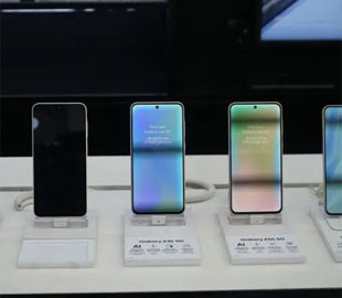 Експерти з безпеки радять перезавантажувати смартфони Samsung Galaxy раз на добу — Forbes