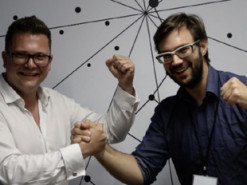 Визначено стартап від України, що змагатиметься в США за $1 000 000