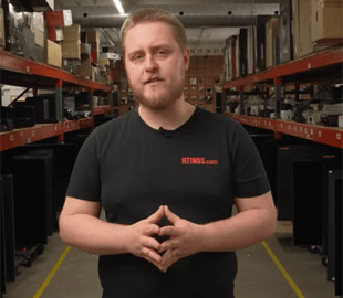 LCD проти OLED: трирічний тест показав, телевізори з яким екраном служать довше