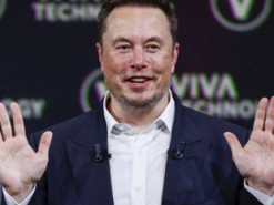 Ілон Маск зізнався, що йому подобаються образи в Х