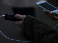 "Наскрізна зарядка" в павербанку: що це і чому вона потрібна в блекаут