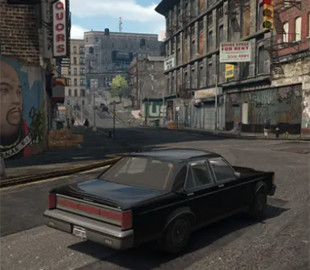 GTA 4 вийшла 17 років тому: колишній розробник розповів, що вирішили не додавати в гру