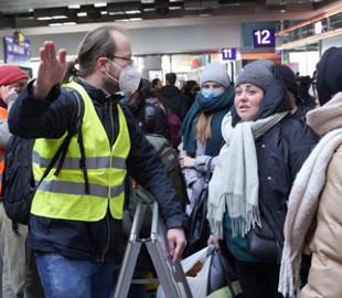 Минцифры подготовило подборку проверенных онлайн-сервисов для эвакуации