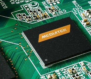 MediaTek представит однокристальную платформу со встроенным модемом 5G в конце февраля