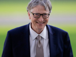 Билл Гейтс выпустил свой список книг на лето: на выбор повлияла пандемия