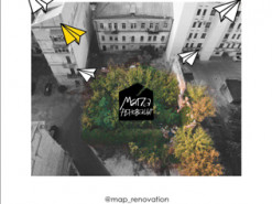 У Києві оцифрують пам'ятки архітектури для збереження історичних об'єктів