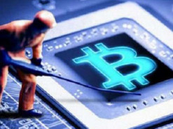 Державний «Енергоатом» почав будувати ферми для майнінгу криптовалют