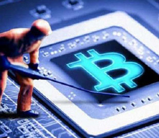 Державний «Енергоатом» почав будувати ферми для майнінгу криптовалют