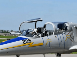 Теперь не только шахматы. ИИ выиграл у пилота в симуляции воздушных боев со счетом 5:0