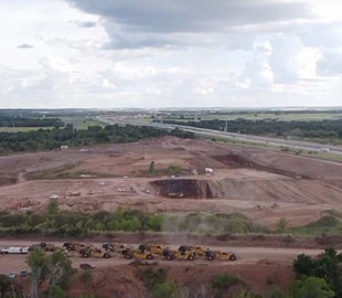 Tesla начала масштабную подготовку к строительству очередного завода в США