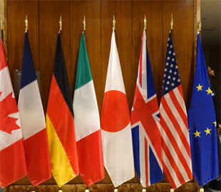 Країни G7 посилюють колективне реагування на кіберінциденти у фінансовому секторі