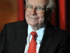 Фонд Баффета накопичив рекорду суму в особливому форматі