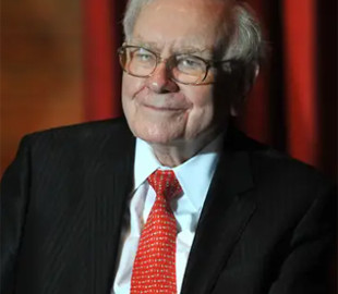 Фонд Баффета накопичив рекорду суму в особливому форматі