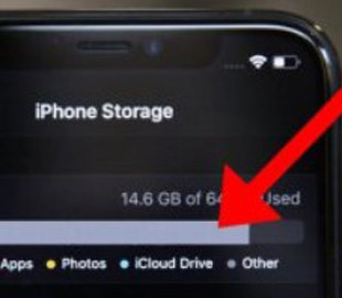 Как очистить системные данные на iPhone: инструкция