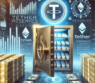 Tether обійшла Канаду і Мексику за обсягом казначейських облігацій США