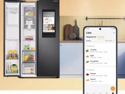 Samsung Food зі ШІ вже виконує обов'язки шеф-кухаря в домі
