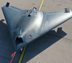 У Туреччині ударний дрон Anka III здійснив перший політ: Ердоган показав відео