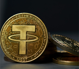 Прикордонник хотів уникнути відповідальності за $355 тисяч у криптовалюті — справу передано до суду