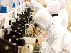 TSMC назвала сроки начала производства 3-нм чипов