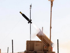 Розкриті технічні характеристики нового американського дрона-перехоплювача Coyote Block 2C