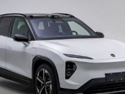 Китайцы выводят на рынок Европы электрокар с запасом хода 700 км