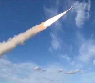 У Fire Point розповіли, хто платить за розробку українських балістичних ракет
