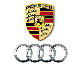 Audi и Porsche в 2020 году продали рекордное количество электрокаров