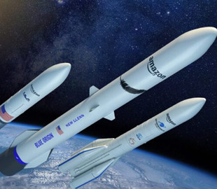 Конкурент Starlink від Amazon запустить бета-версію у 2026 році