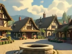 Китайський ШІ перетворить ваші пам'ятні фотографії на 3D-світи, якими можна прогулятися