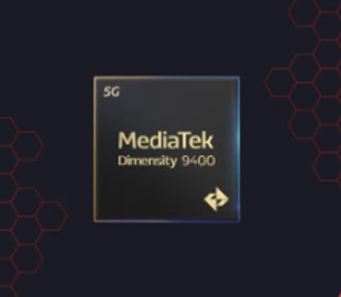 Виявлена ​​продуктивність графічного процесора MediaTek Dimensity 9400