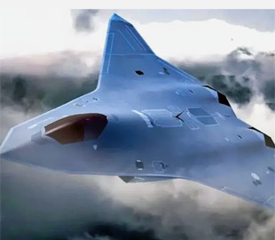 Американські розробники представили винищувач нового покоління F/A-XX