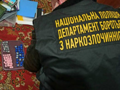 У Миколаєві студент займався розповсюдженням наркотиків