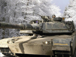 США на 5 років швидше створили новий M1E3 Abrams, врахувавши уроки війни в Україні, - Fox News