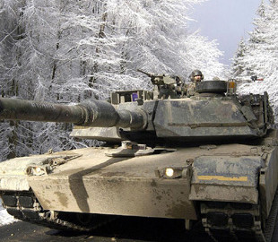 США на 5 років швидше створили новий M1E3 Abrams, врахувавши уроки війни в Україні, - Fox News