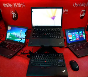 Lenovo запускає програму продажу відновлених комп'ютерів