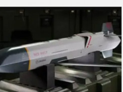 Американські розробники представили нове покоління крилатих ракет Red Wolf