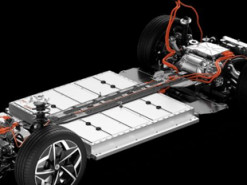 LG Energy Solution вкладе $3 млрд у випуск батарей у США та забезпечить ними електромобілі Toyota