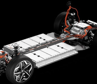 LG Energy Solution вкладе $3 млрд у випуск батарей у США та забезпечить ними електромобілі Toyota