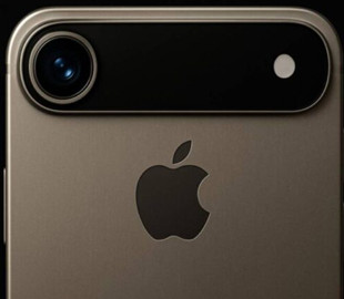 iPhone 17 Air не досягне рекордів продажів, попри свою неймовірну тонкість