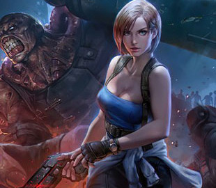 Capcom хочет сделать ПК своей главной платформой